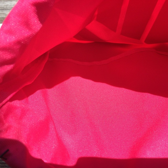 New Nike Drawstring Backpack - Picture 4 of 4